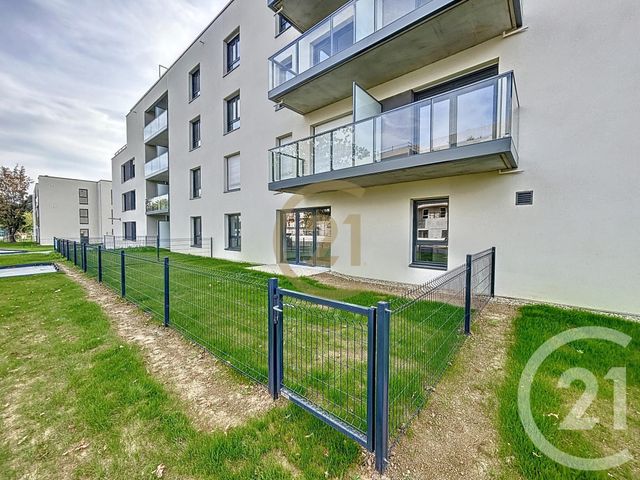Appartement F3 à louer - 3 pièces - 56 m2 - Bihorel - 76 - HAUTE-NORMANDIE