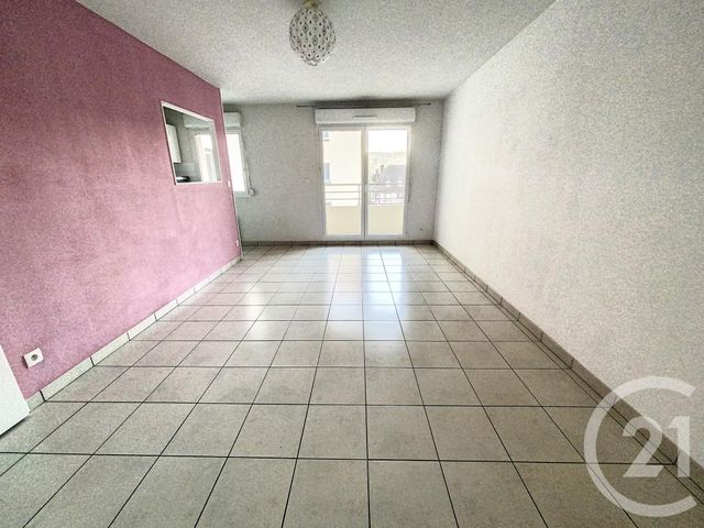 Appartement F2 &agrave; vendre - 2 pi&egrave;ces - 47,14 m2 - Deville Les Rouen - 76 - HAUTE-NORMANDIE