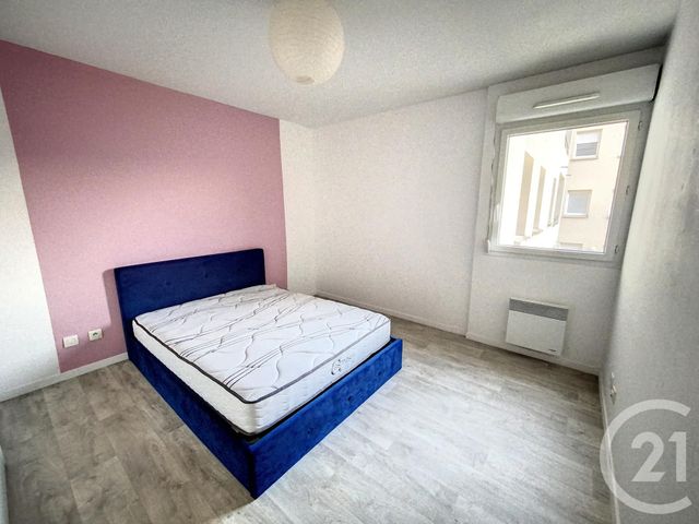 Appartement F2 &agrave; vendre - 2 pi&egrave;ces - 47,14 m2 - Deville Les Rouen - 76 - HAUTE-NORMANDIE