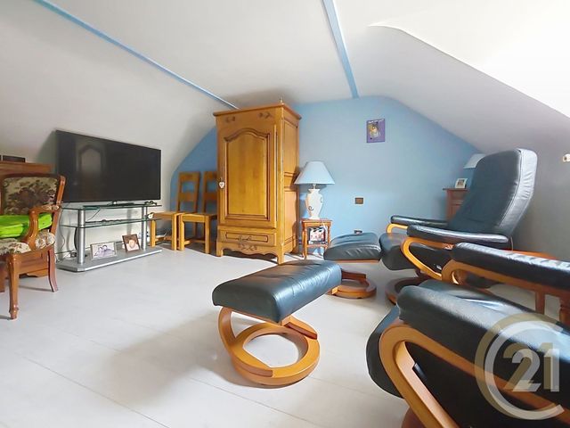 Maison &agrave; vendre - 4 pi&egrave;ces - 75 m2 - Le Houlme - 76 - HAUTE-NORMANDIE
