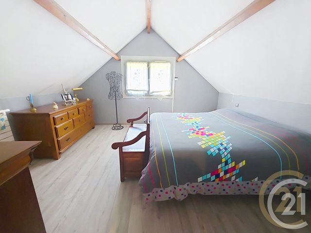Maison &agrave; vendre - 4 pi&egrave;ces - 75 m2 - Le Houlme - 76 - HAUTE-NORMANDIE