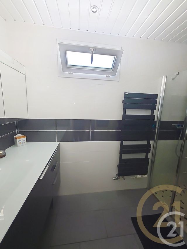 Maison &agrave; vendre - 4 pi&egrave;ces - 75 m2 - Le Houlme - 76 - HAUTE-NORMANDIE