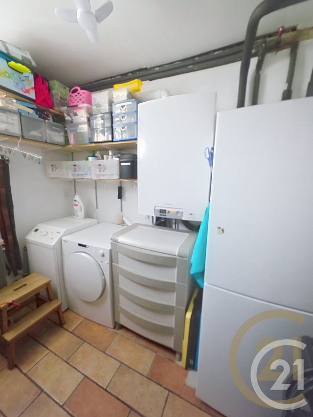 Maison &agrave; vendre - 4 pi&egrave;ces - 75 m2 - Le Houlme - 76 - HAUTE-NORMANDIE