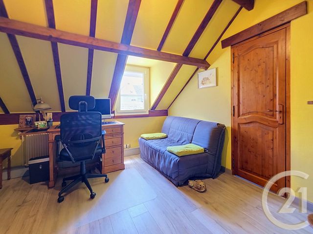Maison &agrave; vendre - 4 pi&egrave;ces - 75 m2 - Le Houlme - 76 - HAUTE-NORMANDIE