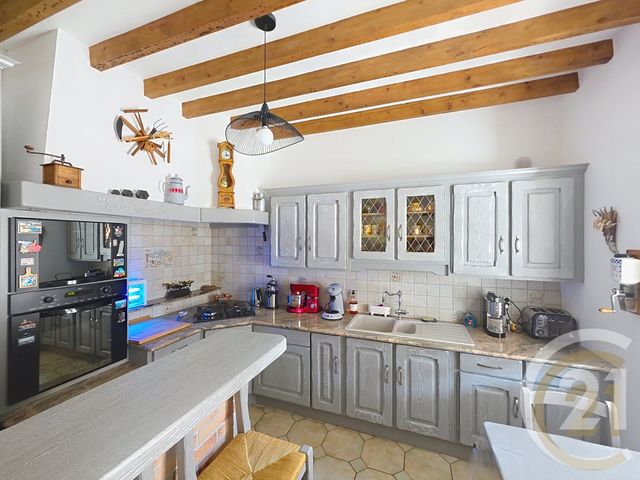 Maison &agrave; vendre - 4 pi&egrave;ces - 75 m2 - Le Houlme - 76 - HAUTE-NORMANDIE