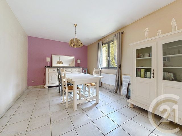 Maison à vendre NOTRE DAME DE BONDEVILLE