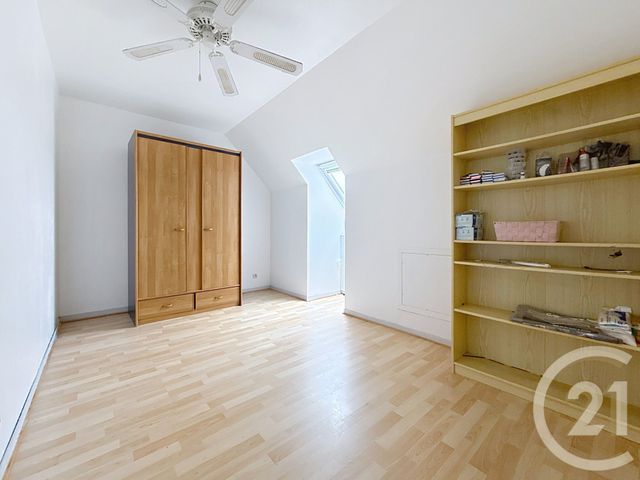 Maison &agrave; vendre - 5 pi&egrave;ces - 100,67 m2 - Notre Dame De Bondeville - 76 - HAUTE-NORMANDIE