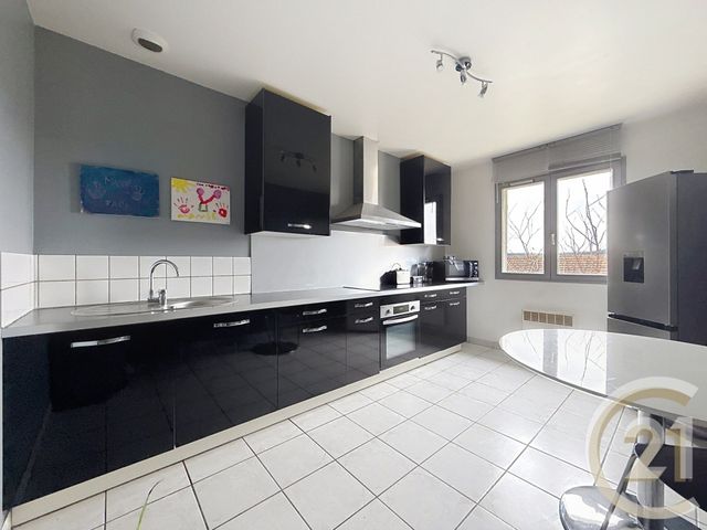 Maison &agrave; vendre - 5 pi&egrave;ces - 100,67 m2 - Notre Dame De Bondeville - 76 - HAUTE-NORMANDIE