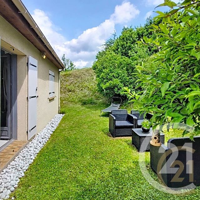 Maison à vendre NOTRE DAME DE BONDEVILLE