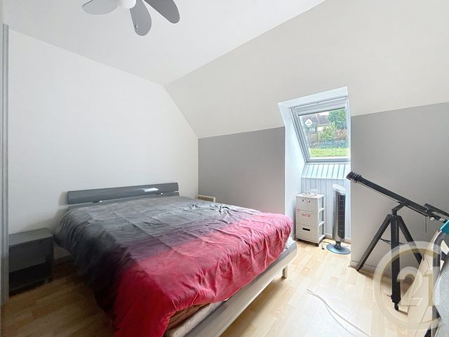 Maison &agrave; vendre - 5 pi&egrave;ces - 100,67 m2 - Notre Dame De Bondeville - 76 - HAUTE-NORMANDIE