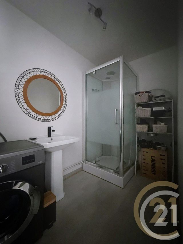 Maison &agrave; vendre - 5 pi&egrave;ces - 100,67 m2 - Notre Dame De Bondeville - 76 - HAUTE-NORMANDIE