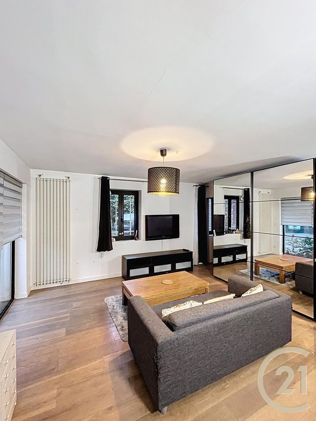 Appartement F2 à louer ROUEN