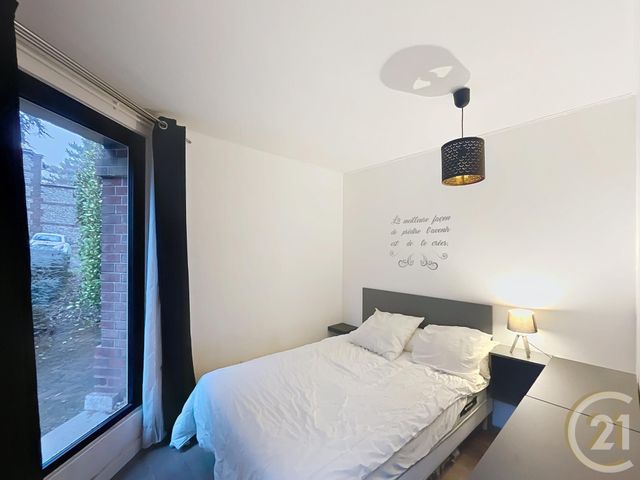 Appartement F2 &agrave; louer - 2 pi&egrave;ces - 42 m2 - Rouen - 76 - HAUTE-NORMANDIE