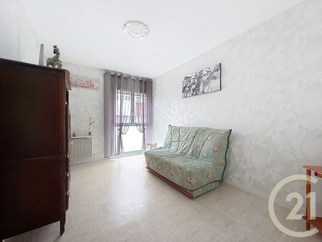 Appartement T4 &agrave; vendre - 4 pi&egrave;ces - 85,03 m2 - Deville Les Rouen - 76 - HAUTE-NORMANDIE