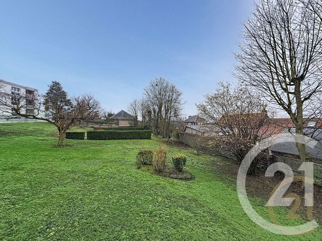 Appartement T4 &agrave; vendre - 4 pi&egrave;ces - 85,03 m2 - Deville Les Rouen - 76 - HAUTE-NORMANDIE