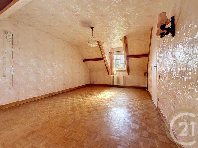 Maison &agrave; vendre - 5 pi&egrave;ces - 106,84 m2 - Cleres - 76 - HAUTE-NORMANDIE
