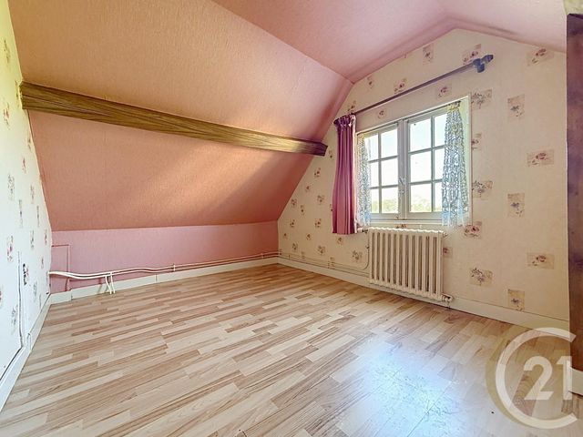 Maison &agrave; vendre - 5 pi&egrave;ces - 106,84 m2 - Cleres - 76 - HAUTE-NORMANDIE