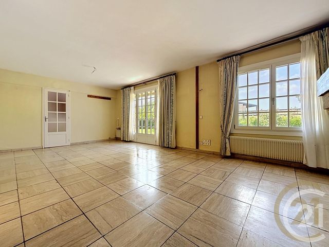 Maison &agrave; vendre - 5 pi&egrave;ces - 106,84 m2 - Cleres - 76 - HAUTE-NORMANDIE