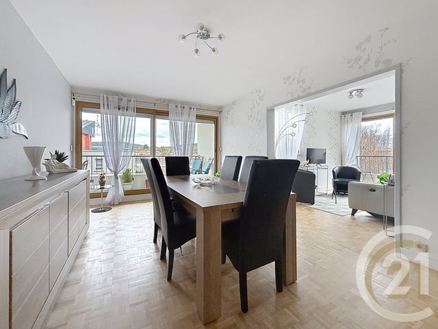 Appartement T4 à vendre MAROMME