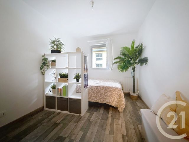 Appartement F3 &agrave; vendre - 3 pi&egrave;ces - 57,86 m2 - Le Petit Quevilly - 76 - HAUTE-NORMANDIE