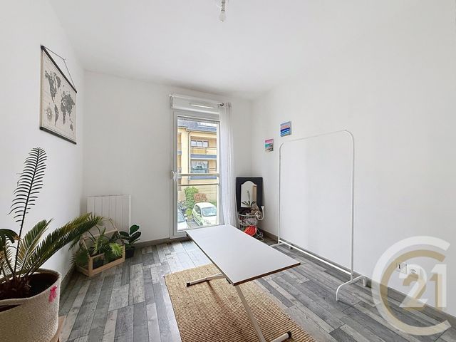 Appartement F3 &agrave; vendre - 3 pi&egrave;ces - 57,86 m2 - Le Petit Quevilly - 76 - HAUTE-NORMANDIE