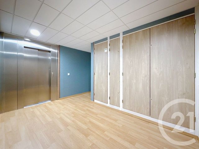 Appartement F3 &agrave; vendre - 3 pi&egrave;ces - 57,26 m2 - Le Petit Quevilly - 76 - HAUTE-NORMANDIE