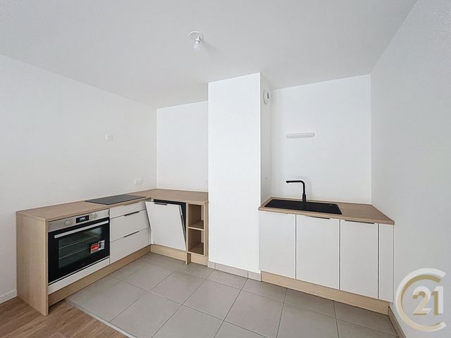 Appartement à louer DEVILLE LES ROUEN