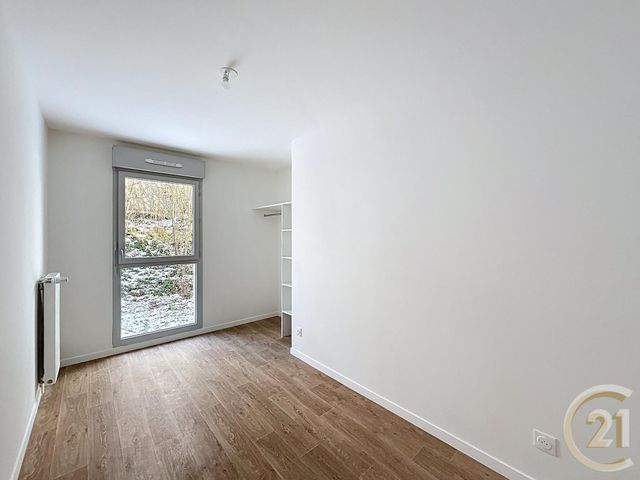 Appartement &agrave; louer - 3 pi&egrave;ces - 60,34 m2 - Deville Les Rouen - 76 - HAUTE-NORMANDIE