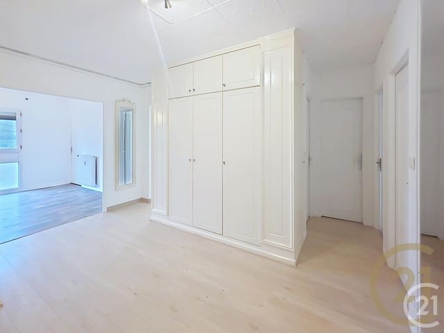 Appartement F4 à louer DEVILLE LES ROUEN