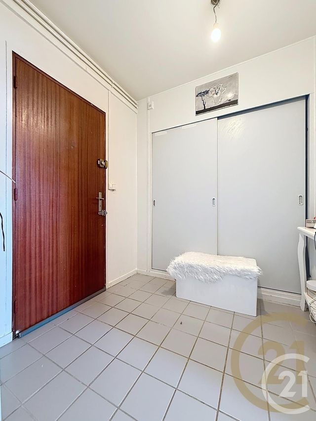 Appartement F2 &agrave; vendre - 2 pi&egrave;ces - 50,57 m2 - Maromme - 76 - HAUTE-NORMANDIE