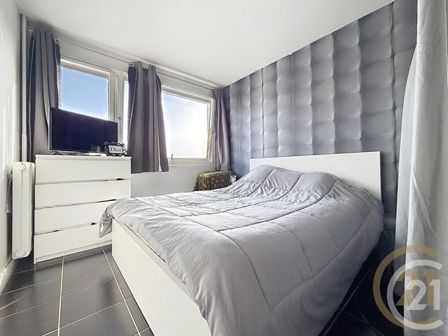 Appartement F2 &agrave; vendre - 2 pi&egrave;ces - 50,57 m2 - Maromme - 76 - HAUTE-NORMANDIE