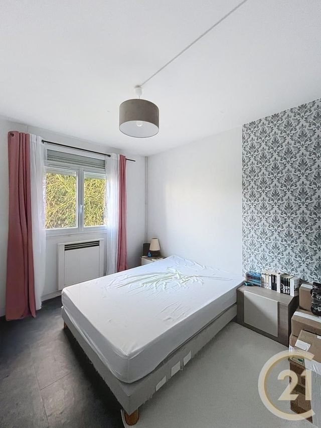 Appartement F3 &agrave; louer - 3 pi&egrave;ces - 55,13 m2 - Deville Les Rouen - 76 - HAUTE-NORMANDIE