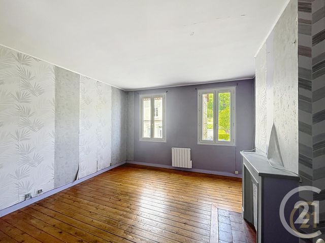 Maison &agrave; louer - 3 pi&egrave;ces - 64,57 m2 - Malaunay - 76 - HAUTE-NORMANDIE