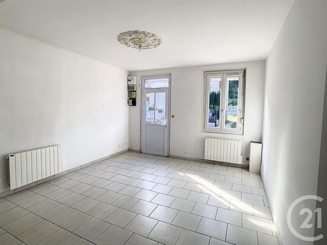 Maison &agrave; louer - 3 pi&egrave;ces - 64,57 m2 - Malaunay - 76 - HAUTE-NORMANDIE