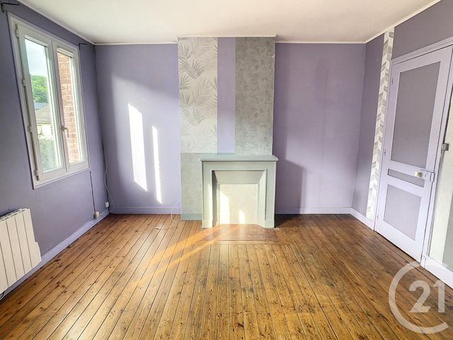 Maison &agrave; louer - 3 pi&egrave;ces - 64,57 m2 - Malaunay - 76 - HAUTE-NORMANDIE