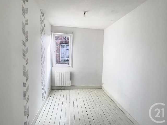 Maison &agrave; louer - 3 pi&egrave;ces - 64,57 m2 - Malaunay - 76 - HAUTE-NORMANDIE