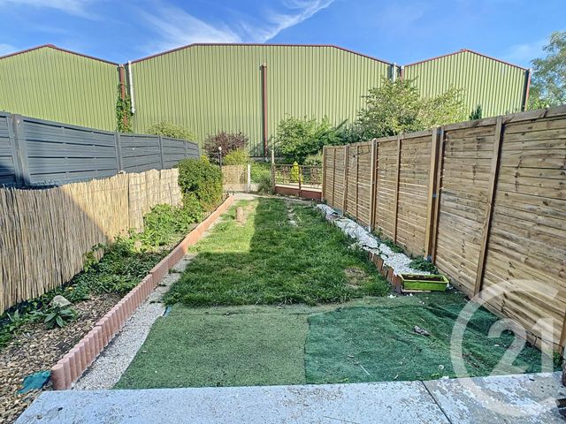 Maison &agrave; louer - 3 pi&egrave;ces - 64,57 m2 - Malaunay - 76 - HAUTE-NORMANDIE