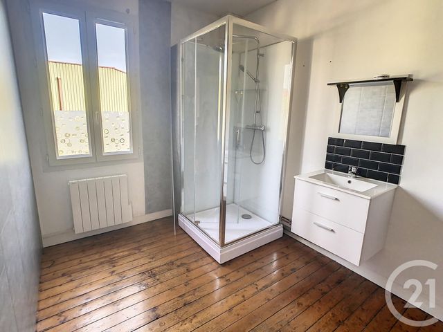 Maison &agrave; louer - 3 pi&egrave;ces - 64,57 m2 - Malaunay - 76 - HAUTE-NORMANDIE