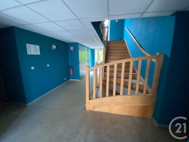 Appartement F2 &agrave; louer - 2 pi&egrave;ces - 40,10 m2 - Deville Les Rouen - 76 - HAUTE-NORMANDIE