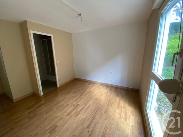 Appartement F2 &agrave; louer - 2 pi&egrave;ces - 40,10 m2 - Deville Les Rouen - 76 - HAUTE-NORMANDIE