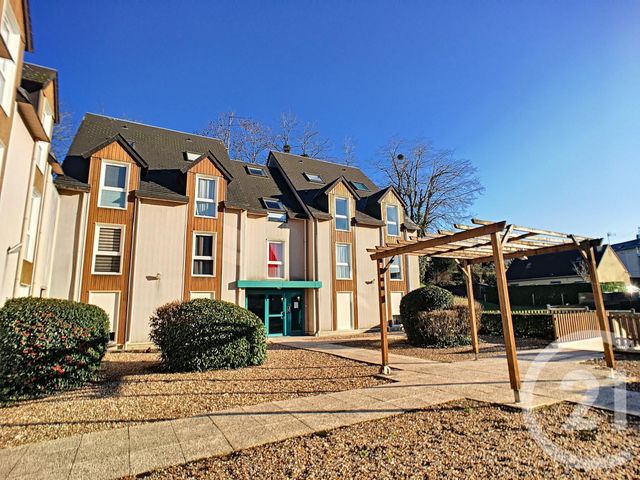 Appartement F2 à louer DEVILLE LES ROUEN