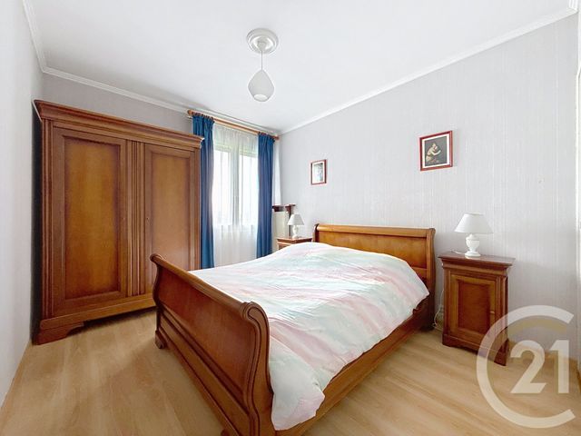 Maison &agrave; vendre - 5 pi&egrave;ces - 82,50 m2 - Deville Les Rouen - 76 - HAUTE-NORMANDIE