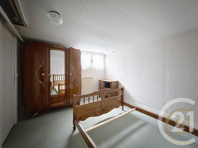 Maison &agrave; vendre - 5 pi&egrave;ces - 82,50 m2 - Deville Les Rouen - 76 - HAUTE-NORMANDIE