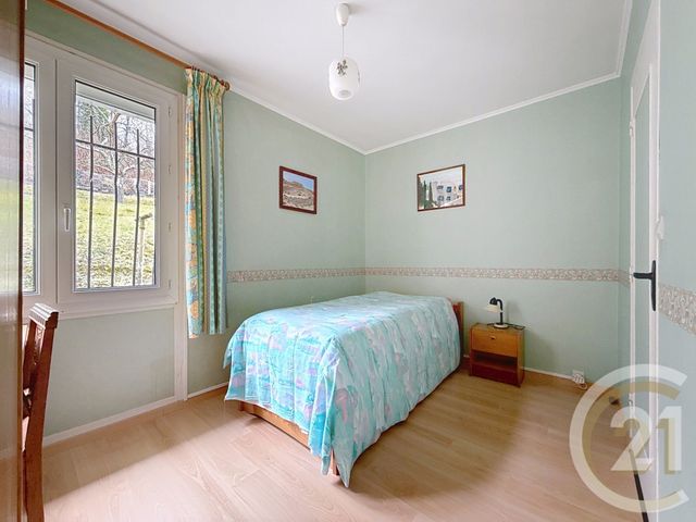 Maison &agrave; vendre - 5 pi&egrave;ces - 82,50 m2 - Deville Les Rouen - 76 - HAUTE-NORMANDIE