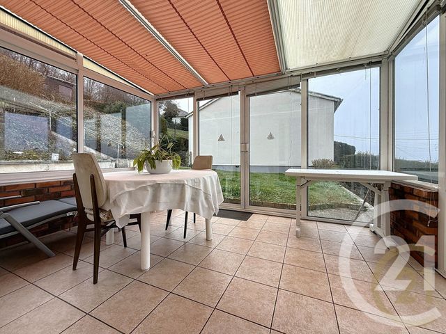 Maison &agrave; vendre - 5 pi&egrave;ces - 82,50 m2 - Deville Les Rouen - 76 - HAUTE-NORMANDIE