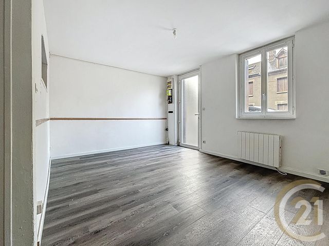 Maison &agrave; louer - 4 pi&egrave;ces - 63,84 m2 - Notre Dame De Bondeville - 76 - HAUTE-NORMANDIE