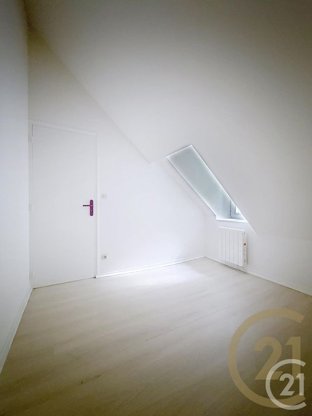 Maison &agrave; louer - 4 pi&egrave;ces - 63,84 m2 - Notre Dame De Bondeville - 76 - HAUTE-NORMANDIE