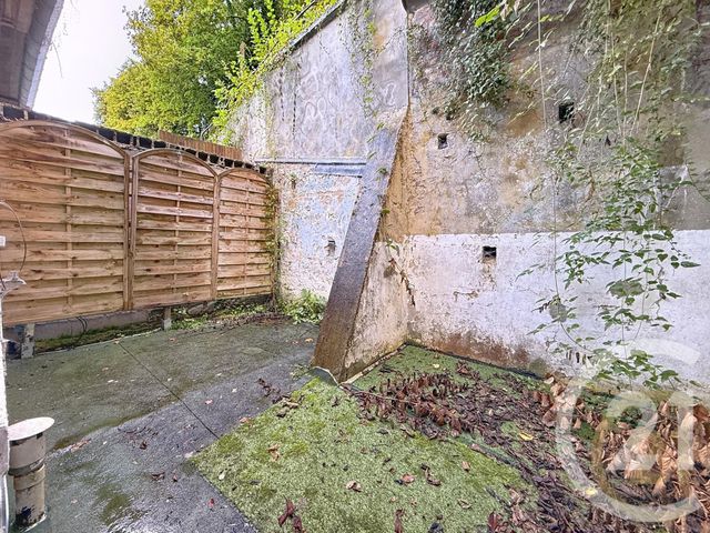 Maison &agrave; louer - 4 pi&egrave;ces - 63,84 m2 - Notre Dame De Bondeville - 76 - HAUTE-NORMANDIE