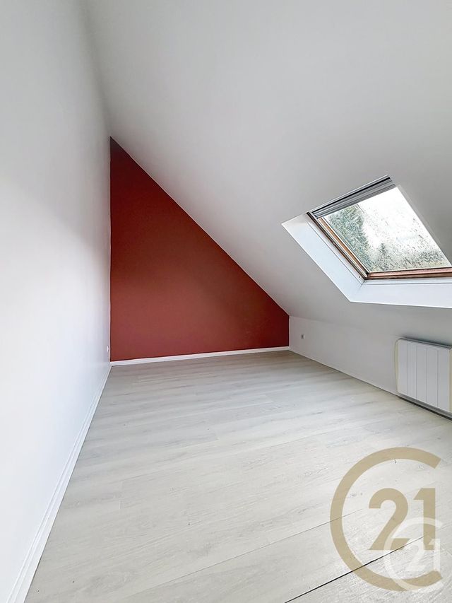 Maison &agrave; louer - 4 pi&egrave;ces - 63,84 m2 - Notre Dame De Bondeville - 76 - HAUTE-NORMANDIE