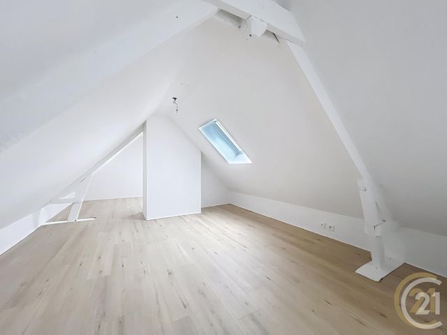 Maison &agrave; louer - 3 pi&egrave;ces - 48,47 m2 - Heugleville Sur Scie - 76 - HAUTE-NORMANDIE